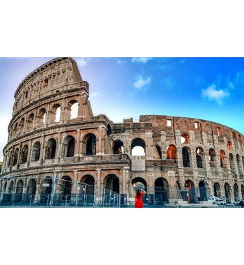 ИТАЛИЯ КЛАССИКА — экскурсионный тур по городам Италии из Узбекистана